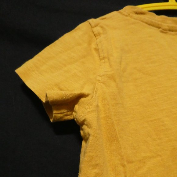 NEXT DEPT GRADE, short sleeve tee, size 5 years, GUC - Picture 9 of 12